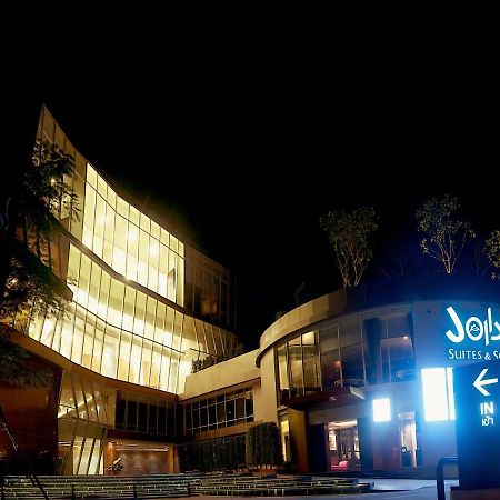 Jolly Suites&Spa Petkasem Ban Nong Khaem  Ngoại thất bức ảnh