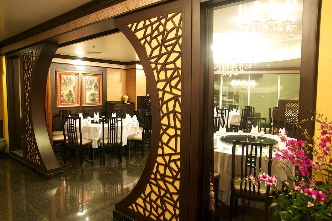 Jolly Suites&Spa Petkasem Ban Nong Khaem  Ngoại thất bức ảnh