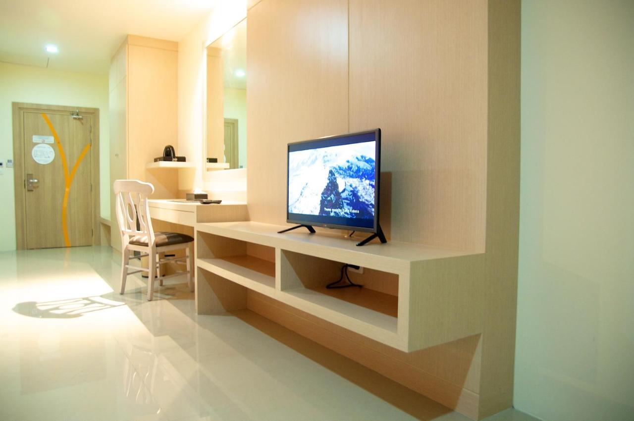 Jolly Suites&Spa Petkasem Ban Nong Khaem  Ngoại thất bức ảnh
