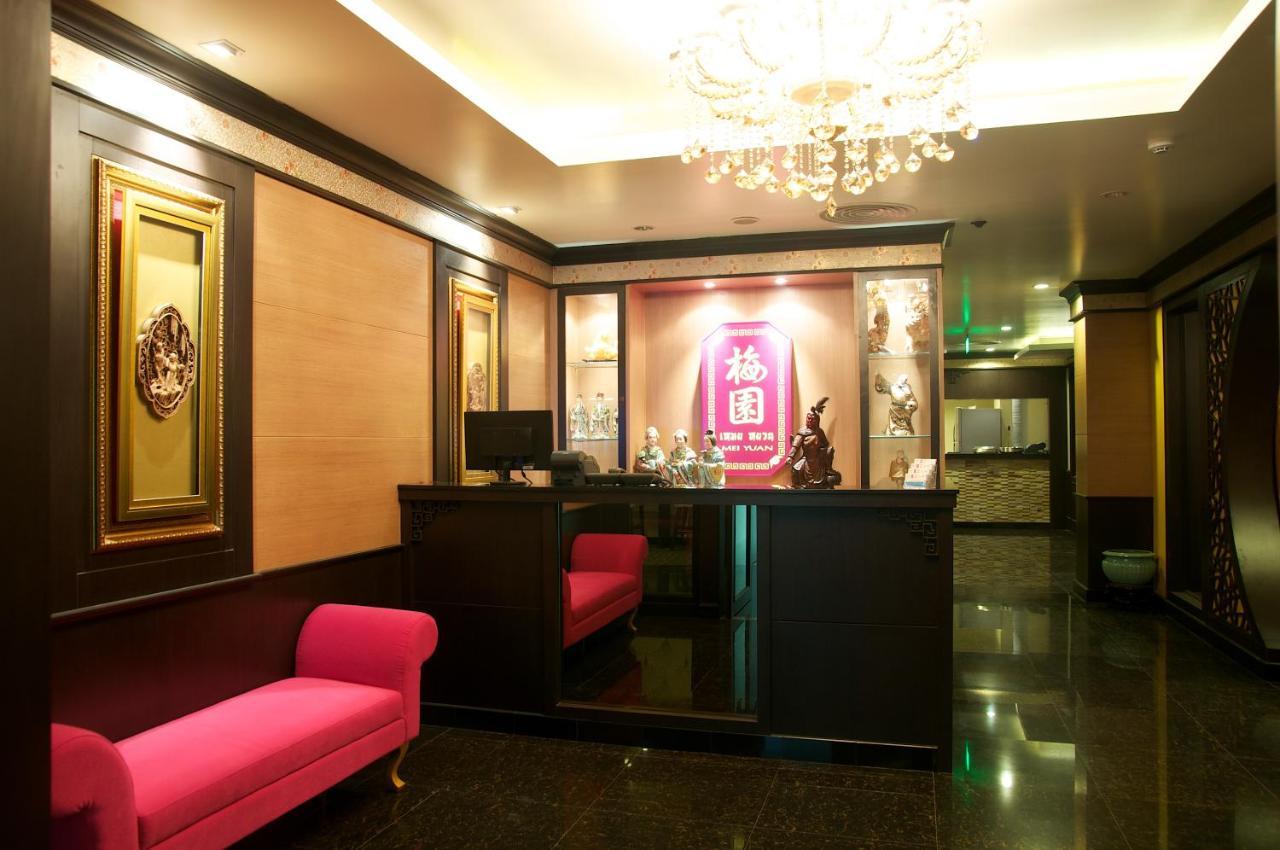 Jolly Suites&Spa Petkasem Ban Nong Khaem  Ngoại thất bức ảnh