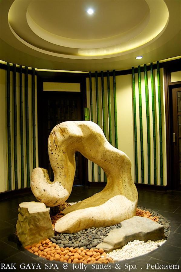 Jolly Suites&Spa Petkasem Ban Nong Khaem  Ngoại thất bức ảnh